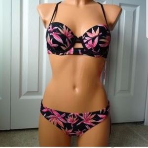 Bikini, Hula Honey NWT